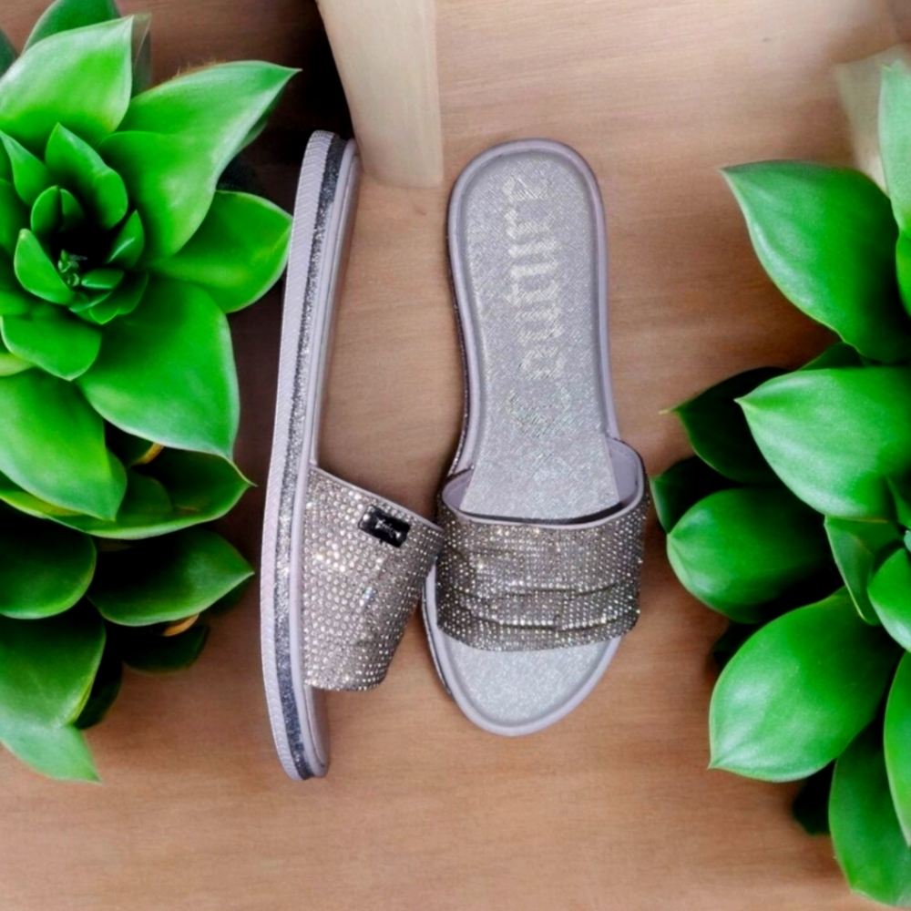 Juicy Couture Sandals